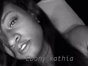 Ebony_kathia