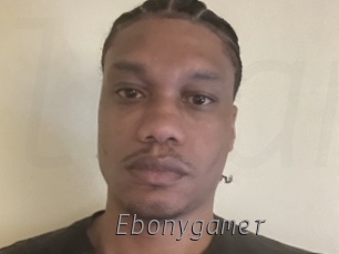 Ebonygamer