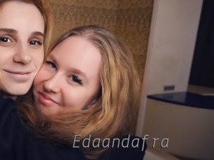 Edaandafra