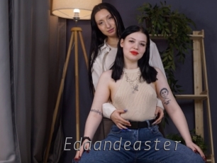 Edaandeaster