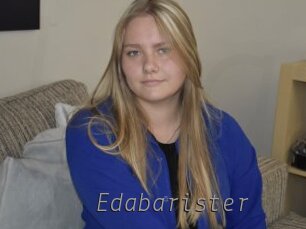 Edabarister