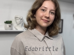 Edabrittle