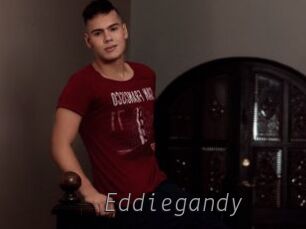 Eddiegandy