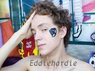 Eddiehardie