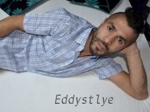Eddystlye