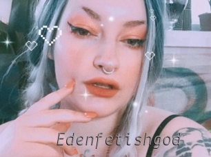 Edenfetishgod