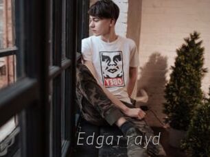 Edgarrayd