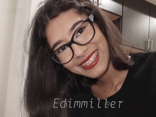 Edimmiller