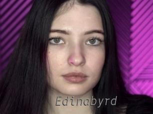 Edinabyrd