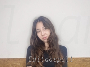 Editaaspell