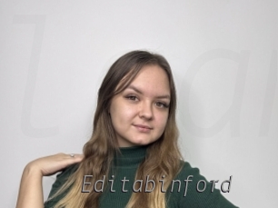 Editabinford