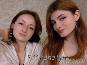 Editandlynn