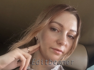 Editbeamer