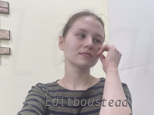 Editboustead