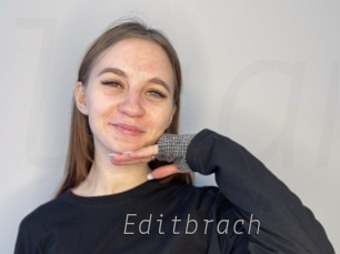 Editbrach