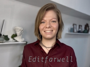 Editfarwell