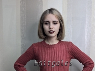 Editgales