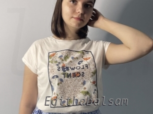 Edithabalsam