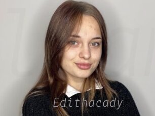Edithacady