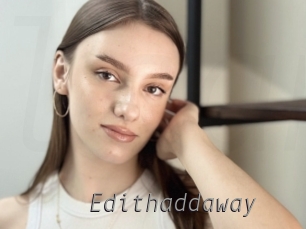 Edithaddaway