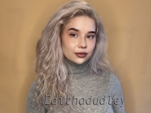 Edithadudley