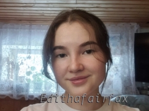 Edithafairfax