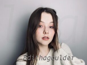 Edithagoulder