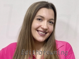 Edithbrowning