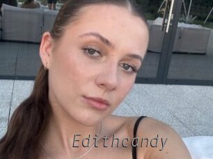 Edithcandy