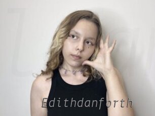 Edithdanforth