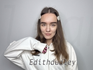 Edithdudley