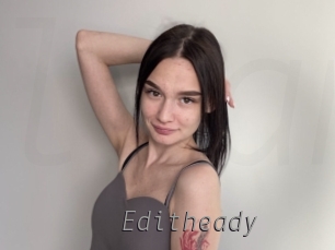 Editheady