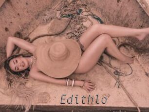 Edithlo