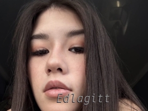 Edlagitt