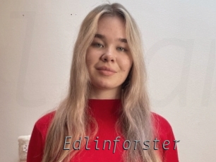Edlinforster