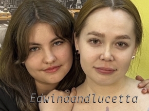 Edwinaandlucetta