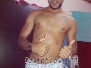 Edwinflow2011