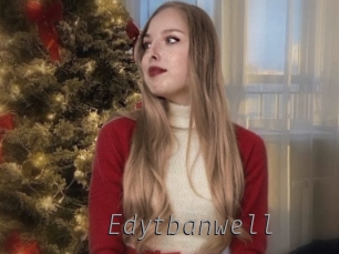Edytbanwell