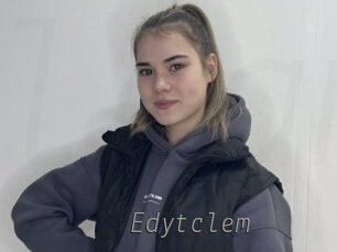 Edytclem