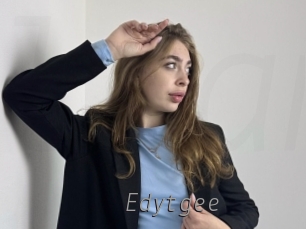 Edytgee