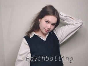 Edythbolling