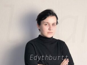 Edythburtt