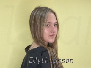 Edythcusson