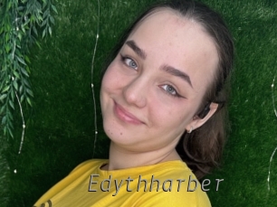 Edythharber