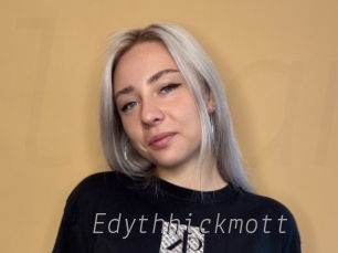 Edythhickmott