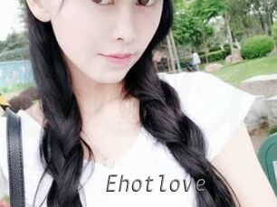 Ehotlove