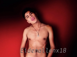 Eidenallenx18