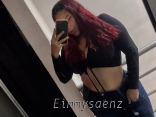 Eimmysaenz