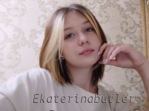 Ekaterinabutler