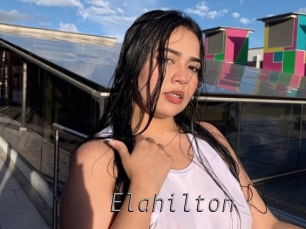 Elahilton